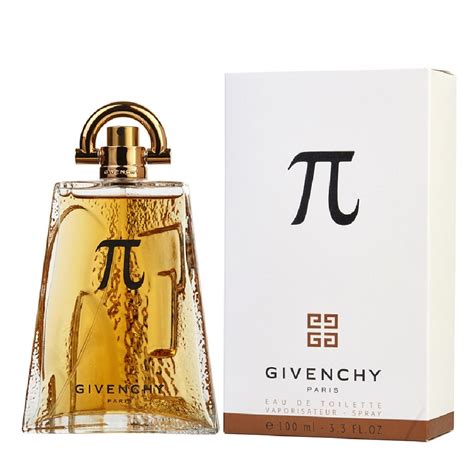 givenchy pi tester|givenchy pi cologne.